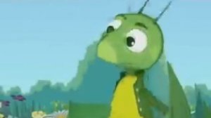 Тогда сделай старательное лицо…