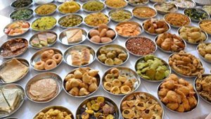 Что такое прасад? Правила получения прасада.