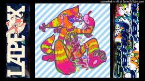 The Quick Brown Fox - Just Hesitation (VANILLA RMX)