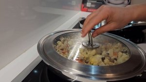 Сковородки с Костко $79.99 | Честный обзор | COSTCO 🇨🇦 Canada