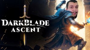 РАЗРАБОТАНА ДВУМЯ БРАТЬЯМИ | Darkblade Ascent