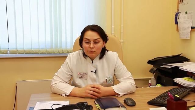 Пациенты и их особенности. Интервью с пластическим хирургом Чкадуа Тамарой Зурабовной смотреть онлайн