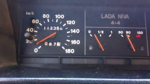 Установка ДХО на Ниву. ВАЗ 2121, 21213, 21214М Проблемы, которые могут возникнуть.