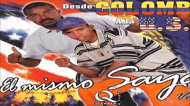 El Sayayin - La Mujer Del Policia смотреть онлайн