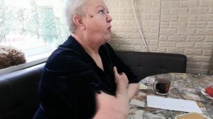 Уже жарко.