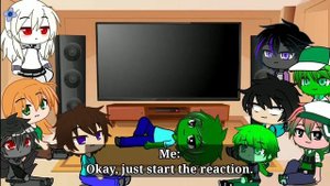 Monster School react to Your Request Part 1