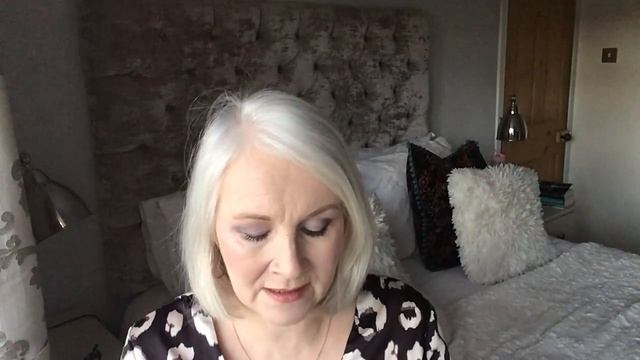 My empties! Skincare, makeup, body care, lifestyle. Mature beauty.