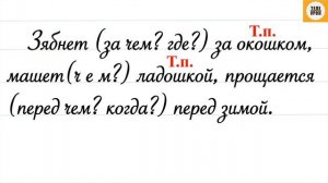 Упражнение 147, стр. 86. Русский язык 4 класс, часть 1.
