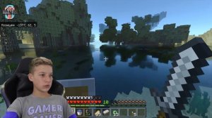 2 ВИДЕО В ОДНОМ! Финал Minecraft RTX + прохождение Minecraft 1.19