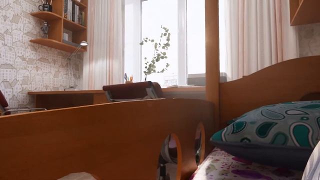 Вишня оксфорд