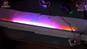 светомузыка  AlexGyver