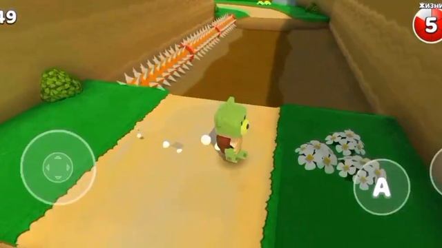 Освобождение всех медведей в черепашьей деревне смотреть онлайн