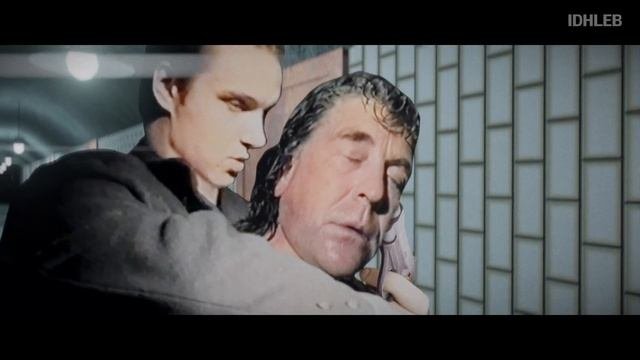 Хлеб.