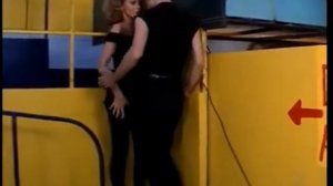 John Travolta And Olivia Newton John   You're The One That I Want
