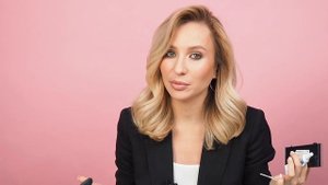 Как наклеить себе ресницы-пучки? Подробная инструкция