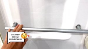 Не выбрасывайте ржавые полки из ванной и облезшие зеркала! У меня они теперь как новые ?