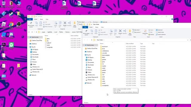 HOW TO TURN ON AND OFF ROBLOX TEXTURES смотреть онлайн
