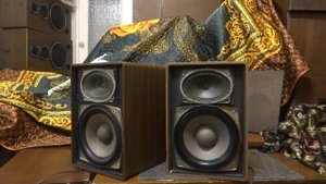 RFT Kompaktbox B 9251 первая встреча