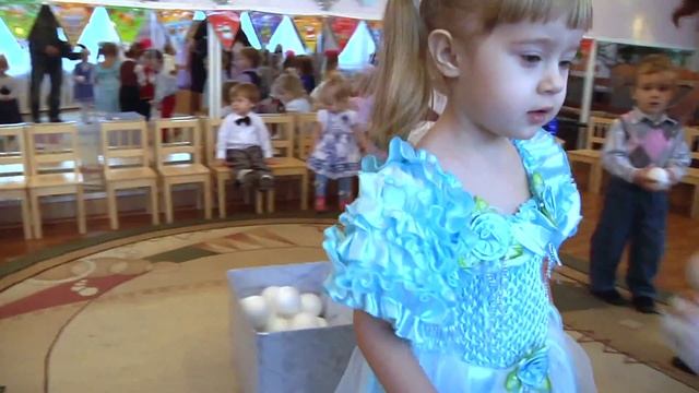 ДЕТСКИЙ САД УТРЕННИК смотреть онлайн