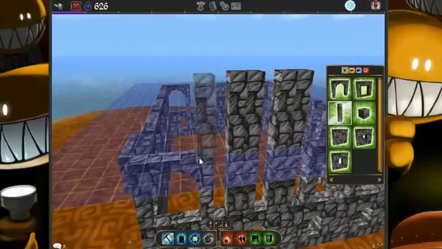 The Missing Ink - gameplay смотреть онлайн