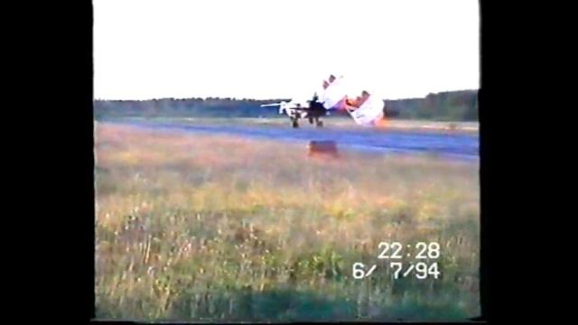 Обозерская 524 ИАП 1993 год часть 2 смотреть онлайн