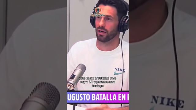 🔵🔴 HABLÓ BATALLA SOBRE LA RELACIÓN ENTRE LOS JUGADORES DE SAN LORENZO