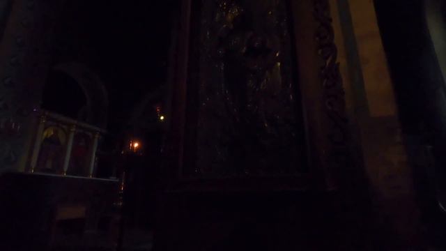 храм "Утоли мои печали" в Марьине