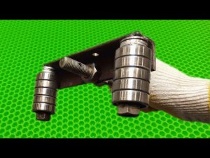 2 шикарных приспособления сделанных для дома и дачи