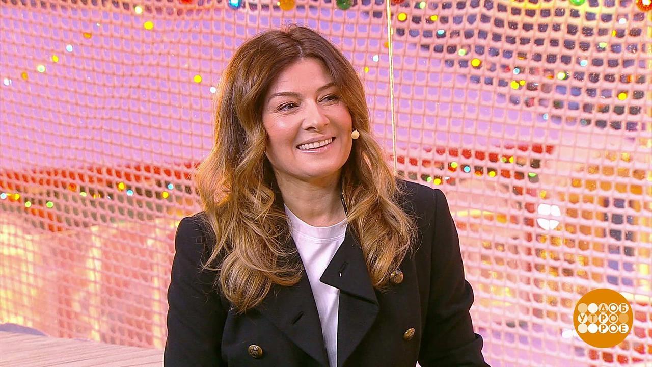 Жанна Бадоева: кто тут "Лучше всех"?! Доброе утро. Фрагмент выпуска от 15.12.2023