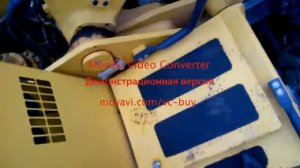 Колесный экскаватор Komatsu PW200-7 2006 г, 20т