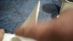 постоянный & переменный шаг винта.