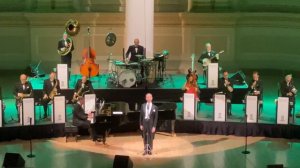 Max Raabe & Palast Orchester - Mein kleiner grüner Kaktus (My Little Green Cactus)