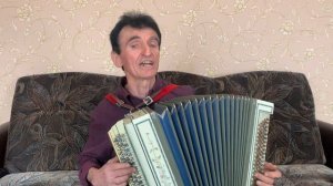 ВАСИЛИЙ НЕСТЕРЕНКО -  В ГОРОДСКОМ САДУ / ДУШЕВНАЯ ПЕСНЯ ПОД БАЯН
