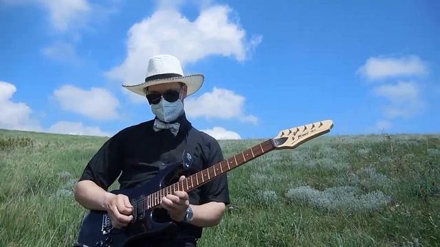 Безмятежность