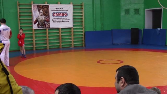 Топорищев Дима проигрыш 2,турнир памяти Александра Невского 2017 г смотреть онлайн