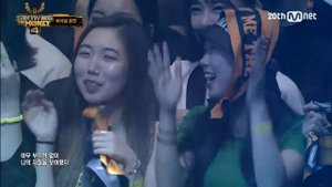 [SMTM4] Song Minho with ZICO – ′Okey Dokey ‘ @Final Round 1 EP.10