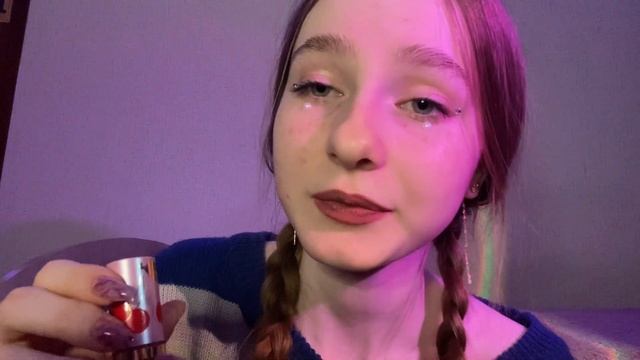 ☀︎ ASMR успокаивающие слова ☀︎ все скоро наладится ☀︎ смотреть онлайн