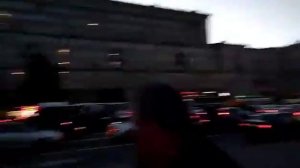 Питер, ст.Московская