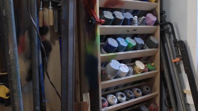 Ultimate Basement Workshop Tour 2020!! How Much I Paid For My Tools!!!