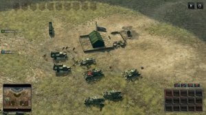 Sudden Strike 4 - Обзор