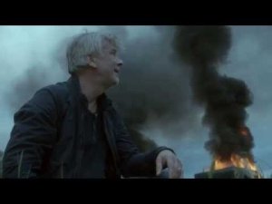 Johan Falk: Ur Askan i Elden (2015) Trailer