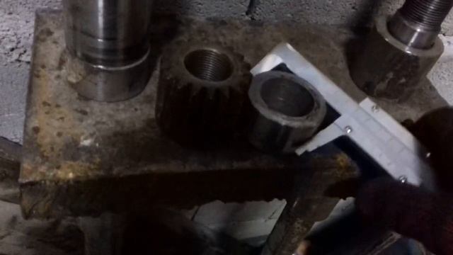 САМОДЕЛЬНЫЙ Пресс ШКВОРНЕДАВ!!! смотреть онлайн