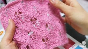 ?Атлас Ализе. Обзор пряжи