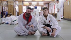 Страна Героев ✭ Мастер Карате ✭ Николай Коровин • Часть 1