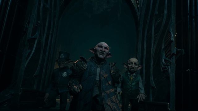 If Hogwarts Legacy merged with Bully (Jimmy Hopkins parody trailer) смотреть онлайн