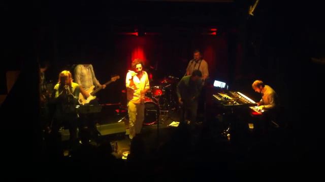 Destroyer - Maxine's Parlour (live) смотреть онлайн