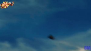 Ах,эти тучи в голубом