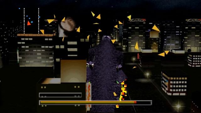 So I've Been Playing: FIGHTING FORCE [ Review PS1 ] смотреть онлайн