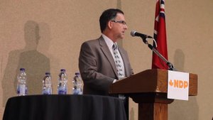 Candidates Debate