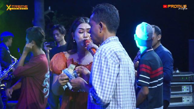 CAMELIA - DEVI MANUAL || ORKES DANGDUT X-TREME LIVE MUSIC DESA MUNJUL ASTANAJAPURA CIREBON смотреть онлайн